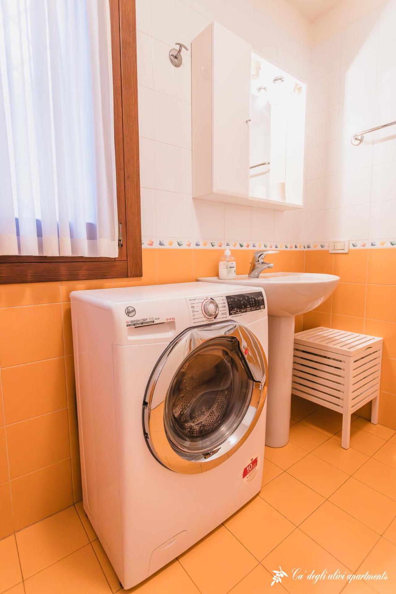 Apartamento Ca' Degli Ulivi Creazzo Exterior foto