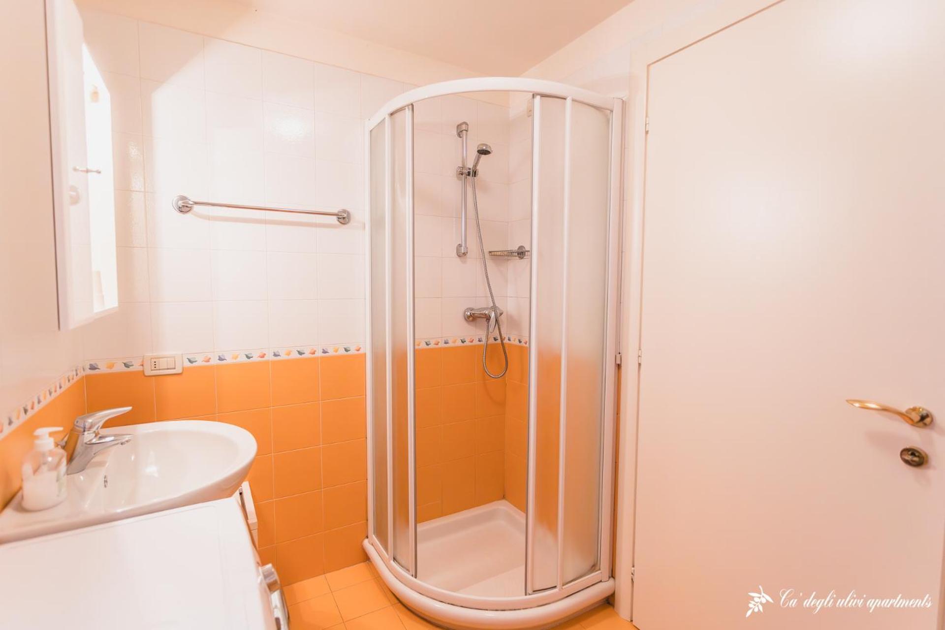 Apartamento Ca' Degli Ulivi Creazzo Exterior foto