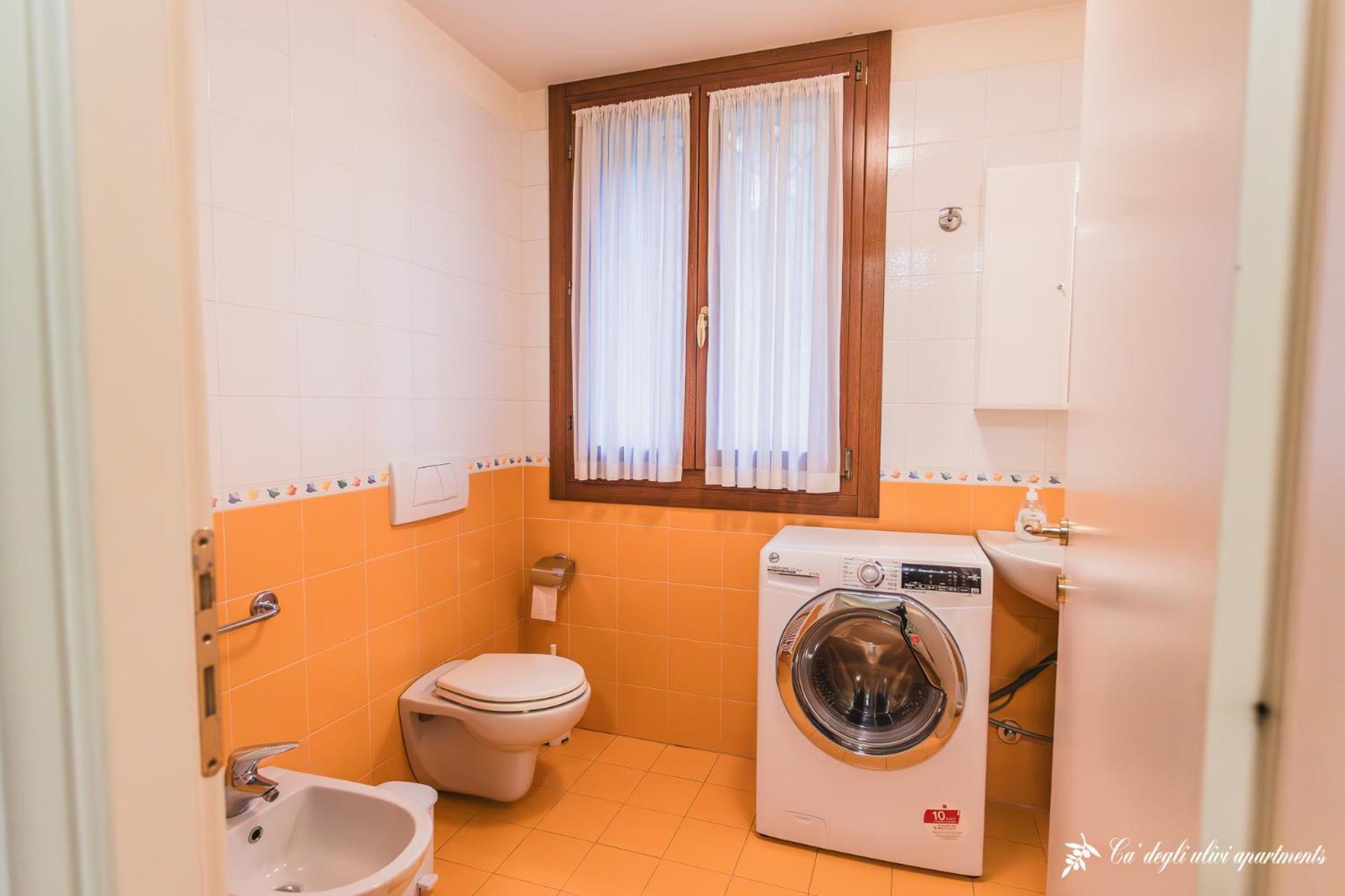 Apartamento Ca' Degli Ulivi Creazzo Exterior foto